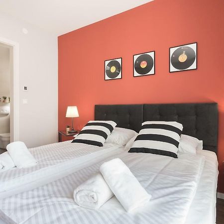 4 Elements Old Town Views Rooms Trogir Exterior foto