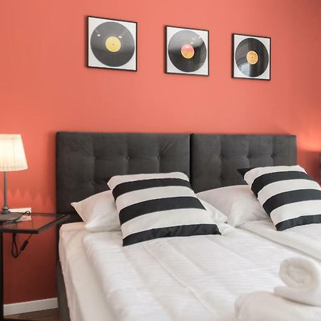 4 Elements Old Town Views Rooms Trogir Exterior foto