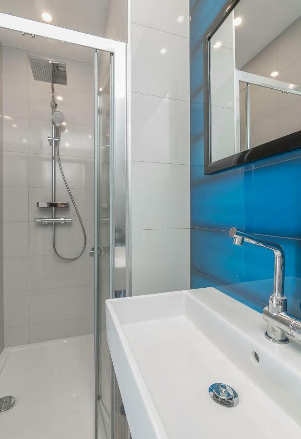 4 Elements Old Town Views Rooms Trogir Exterior foto