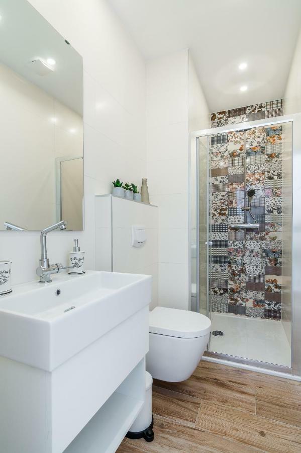 4 Elements Old Town Views Rooms Trogir Exterior foto