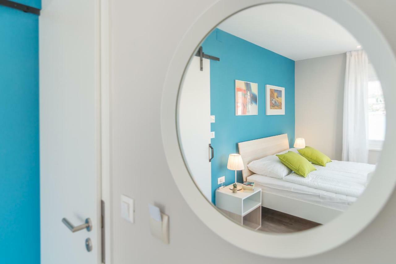 4 Elements Old Town Views Rooms Trogir Exterior foto