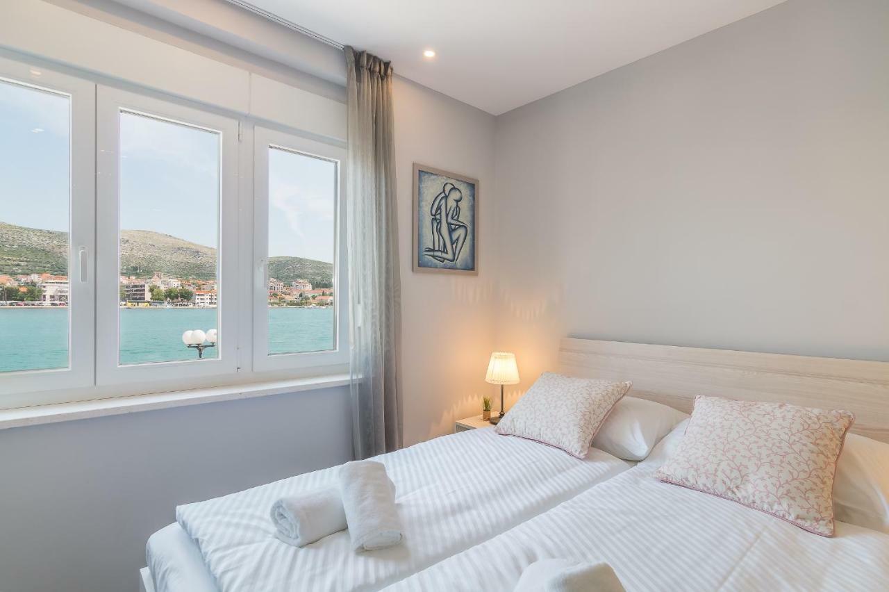 4 Elements Old Town Views Rooms Trogir Exterior foto