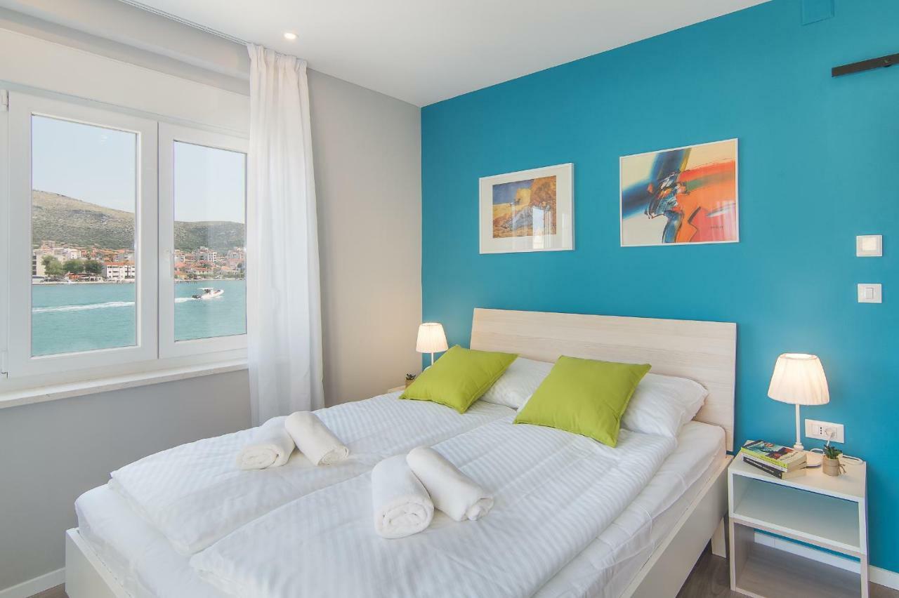 4 Elements Old Town Views Rooms Trogir Exterior foto