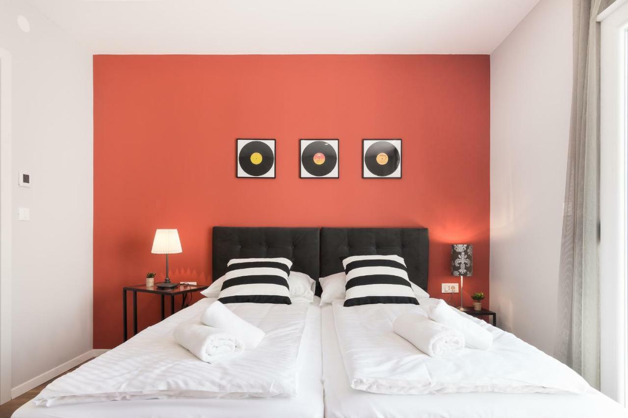 4 Elements Old Town Views Rooms Trogir Exterior foto