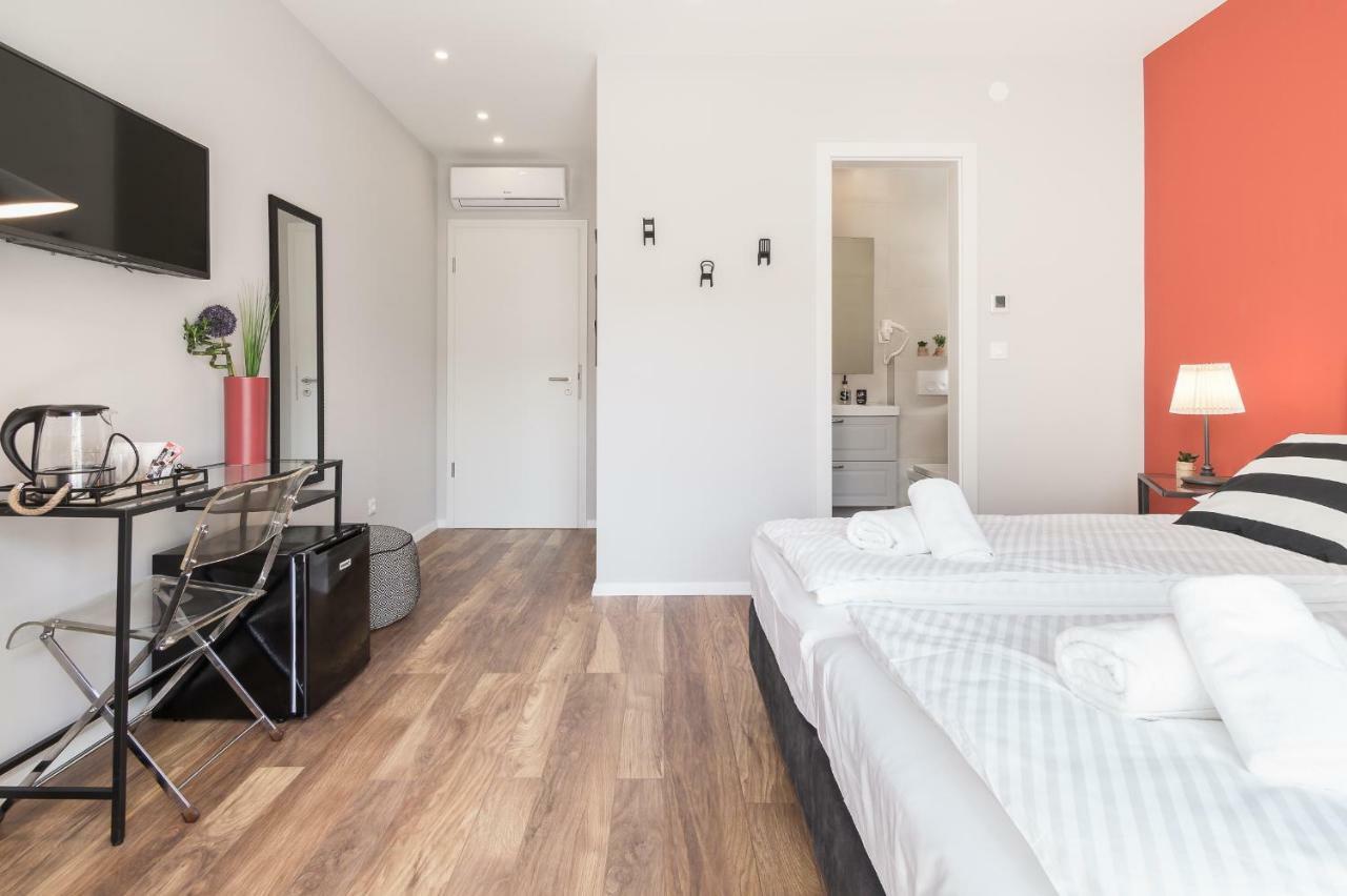 4 Elements Old Town Views Rooms Trogir Exterior foto