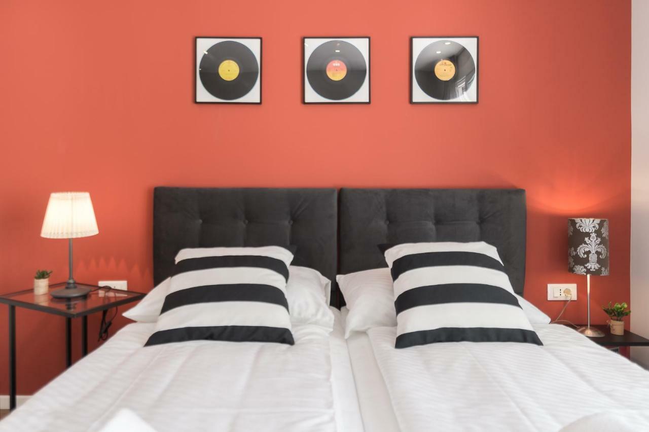 4 Elements Old Town Views Rooms Trogir Exterior foto